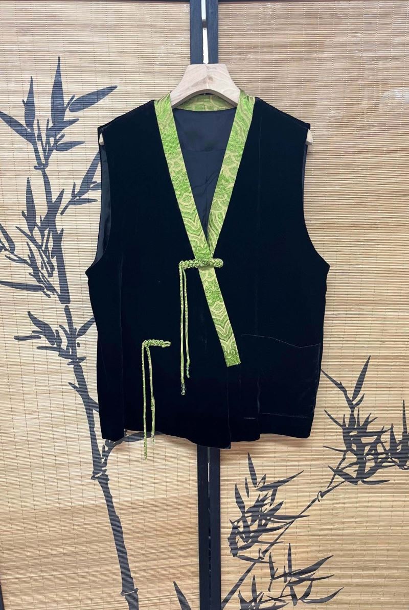 Christian Dior Vest